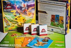 Sealed Case of 6 Boxes Pokemon Battle Academy 2022 1080 CARDS FREE SHIPPING USA - Image 4