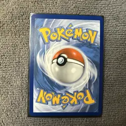 Pokemon Dwebble BLK 129/086 Holo Bug Basic 70 HP Nintendo Pokemon TCG Card - Image 2