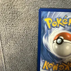 Pokemon Dwebble BLK 129/086 Holo Bug Basic 70 HP Nintendo Pokemon TCG Card - Image 3