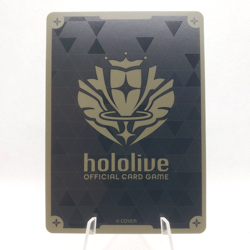 Hololive OFFICIAL CARD GAME - Vestia Zeta - R hBP07-019 Foil US Seller - Image 2