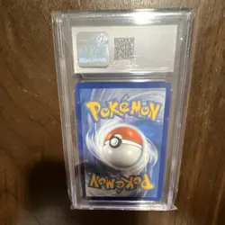 Pokemon Magikarp 039/192 Rebel Clash Reverse Holo CGC 9.5 Graded Card 2020 30 HP - Image 2