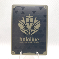 Hololive Card Game JP - Airani Iofifteen - R hBP05-022 Foil TCG Card US SELLER - Image 2