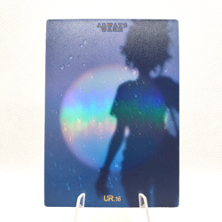 Goddess Story - Love of Picking Stars - Stelle UR-16 Anime Waifu Card CCG - Image 2