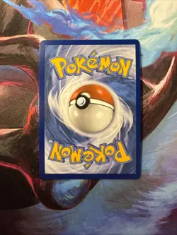 Regigigas 086/131 (Poke Ball) Reverse Holo Prismatic Evolutions Pokemon Card NM - Image 2