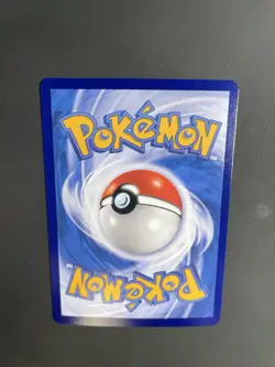 Eevee 0101/15 CBB2C: Gem Horizons Volume 2 Common Card NM Condition - Image 5