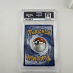 Pokemon Pikachu TCG Crown Zenith Holo Full Art Secret Rare Card PSA 9, 160/159 - Image 2