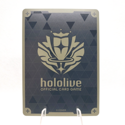 Hololive Card Game EN - Airani Iofifteen - R hBP01-055 Foil Mint TCG Card - Image 2