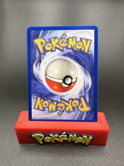 Dark WARTORTLE 46/82 - 1ST EDITION - TEAM ROCKET - VINTAGE Pokemon CARD - NM/LP - Image 3