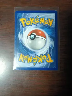 Pikachu -tail Whap-thundrr Shock - Pokemon Card - Image 2