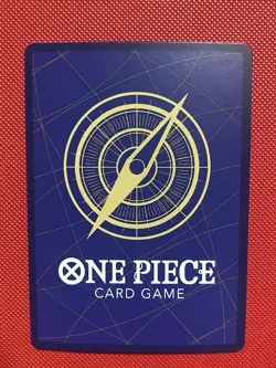 One Piece Card TCG Ryuma P-072 Japanese Monsters For Asia Promo Oda Stamped - Image 5