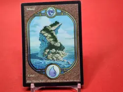 Island (UGL) Unglued Regular MP - Image 1