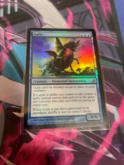 MTG - GUILE - FOIL - LORWYN - HP - RARE - Image 1