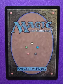 MTG Arid Mesa Modern Horizons 2 Foil #244 NM - Image 2