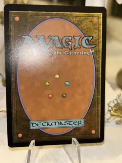 Unstoppable Oni Promo Foil MTG Players Convention Japan Standard Cup Japanese SP - Image 4