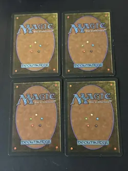 Disenchant X4 Ice Age LP Condition See Pics Front Back - Image 2