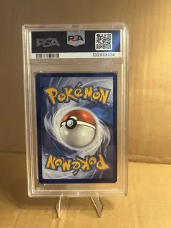 Pokemon TCG Altaria EX Paradox Rift Holo Special Illustration Rare 253/182 PSA 9 - Image 2
