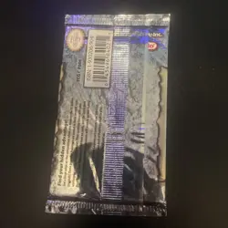 EX Hidden Legends Booster Pack Registeel Art Factory Pokemon TCG - Image 2