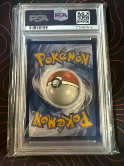 2023 POKEMON SVI EN PAWMOT #209 PSA 10 GEM MT - Image 2