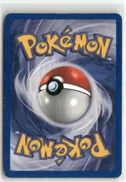 Pokemon 4th Print Dratini Uncommon Base Set 026/102 NM - Image 2