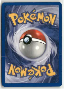 Pokemon 4th Print Rattata Common Base Set 061/102 - Image 2