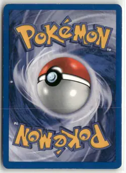 Pokemon 4th Print Bill Common Base Set 091/102 - Image 2