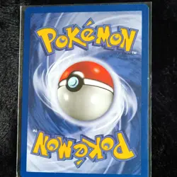 Pokemon TCG Mewtwo Wotc Promo 12/53 Basic Promo Regular 60 HP English - Image 3