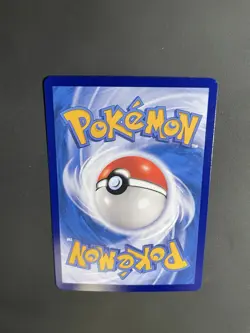 Vaporeon 0201/14 Pokemon Water Energy Holo Pokemon Chinese Gem Pack Vol.2 NM - Image 5