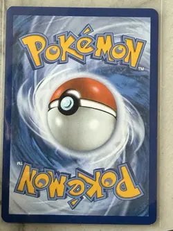Pokemon Pikachu 225 SVP EN World Championships 2023 Basic Card English - Image 1