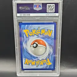 Pokemon Blaziken VMAX Silver Tempest TG15/TG30 Full Art Ultra Rare Holo PSA 10 - Image 4