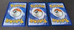 Pokemon TCG Turtwig Chimchar Piplup First Partner Promo Set – NM - Image 2