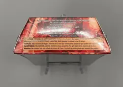 (402822) Pokemon Diamond & Pearl Mysterious Treasures - Factory Sealed Deck - Image 4