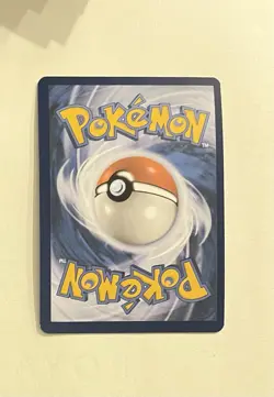 Pokemon Tinkatuff Illustration Rare 217/193 Paldea Evolved Holo English 90HP - Image 2