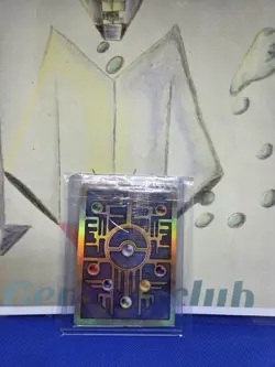Pokemon Ancient Mew Holo 2000 Movie Promo FACTORY SEALED - Image 1