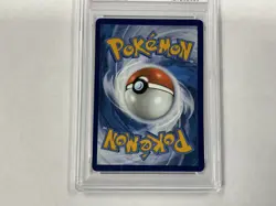 Pokemon 2023 Giratina VSTAR GG69/GG70 Full Art Secret Rare Crown Zenith PSA 10 - Image 5