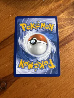 Pokemon TCG Destined Rivals English Holo Foil Full Art Team Rockets Meowth - Image 2