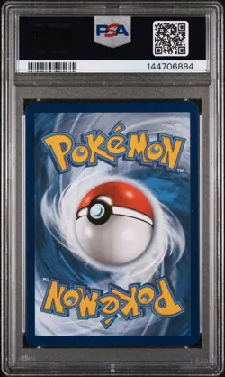 PSA 9 Celebrations M Rayquaza EX Pokemon Celebrations 2021 25th Anniversary - Image 2