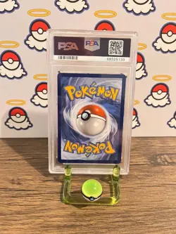 Umbreon V 189/203 Full Alt Art Pokemon Evolving Skies - PSA 10 GEM MT - Image 2