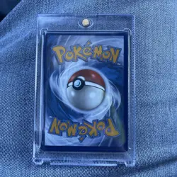 Gastly 177/162 SV05: Temporal Forces Holo Pokemon TCG - Image 2