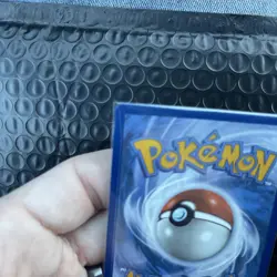 Gastly 177/162 SV05: Temporal Forces Holo Pokemon TCG - Image 4