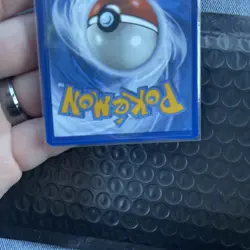 Gastly 177/162 SV05: Temporal Forces Holo Pokemon TCG - Image 5