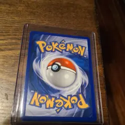 Blaine’s Ponyta - 1ST EDITION - Gym Challenge NM- 2000 Pokemon WOTC - 64/132 p9 - Image 2