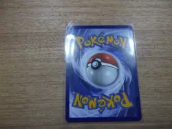 Misty's Gyarados 049/182 NM * Holo * 2025 TCG Pokemon Destined Rivals F.P. - Image 2