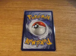 Misty's Gyarados 049/182 NM * Holo * 2025 TCG Pokemon Destined Rivals F.P. - Image 4