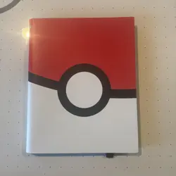 Pokemon 151 Complete Base Master Set 165/165 + Binder - No Reverses or Promos! - Image 1