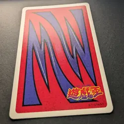 Aphrodite Yugioh Toei Anime Poker Playing Card 1998 PACK FRESH US SELLER - Image 4