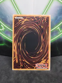 Yugioh Black Rose Dragon MGED-EN026 Premium Gold Rare 1st Edition NM - Image 2