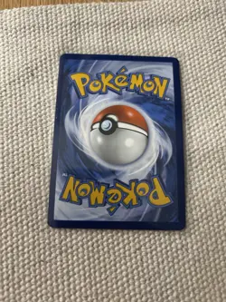 Mega Absol EX 161/132 Me01: Mega Evolution NM Full Art Pokemon TCG - Image 2