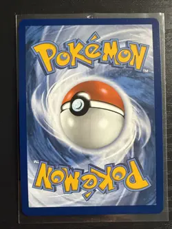 Pokemon TCG Vulpix 138/132 2025 Mega Evolution Illustration Rare Card NM - Image 2