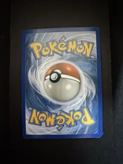 Pokemon TCG Arcanine 1/111 Holo Card Rising Rivals - Image 2