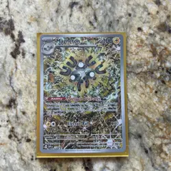 Magneton 159 Sv: Scarlet & Violet Promo Cards Holo - Image 1